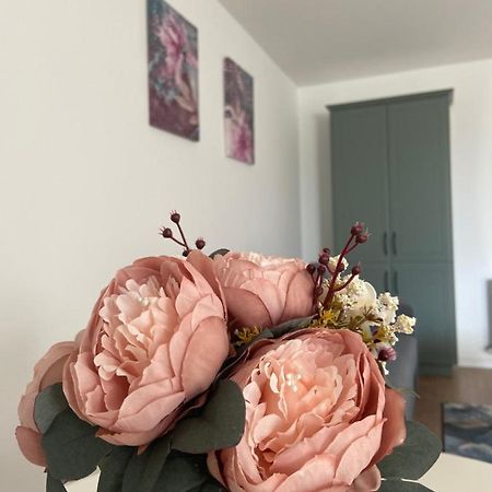 Focus Apartament Floresti  Bagian luar foto
