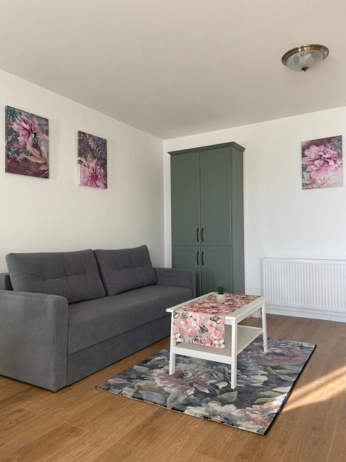 Focus Apartament Floresti  Bagian luar foto