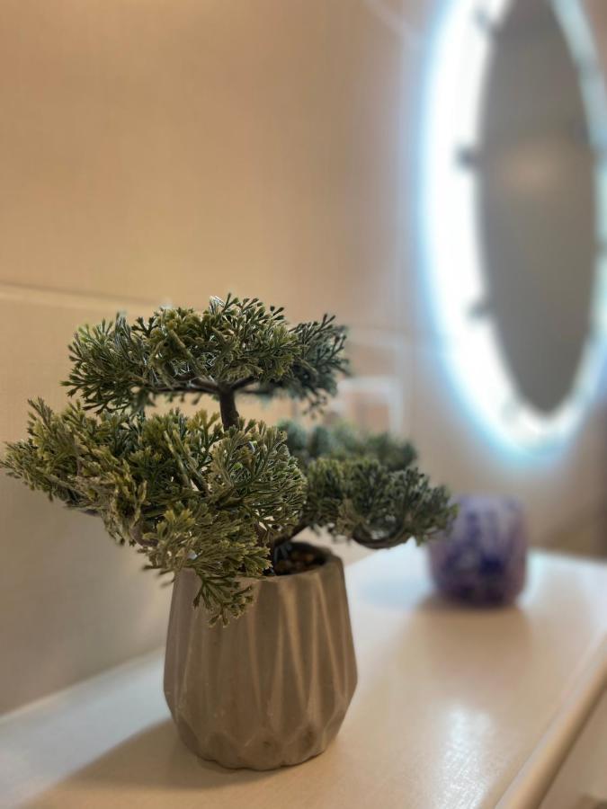 Focus Apartament Floresti  Bagian luar foto