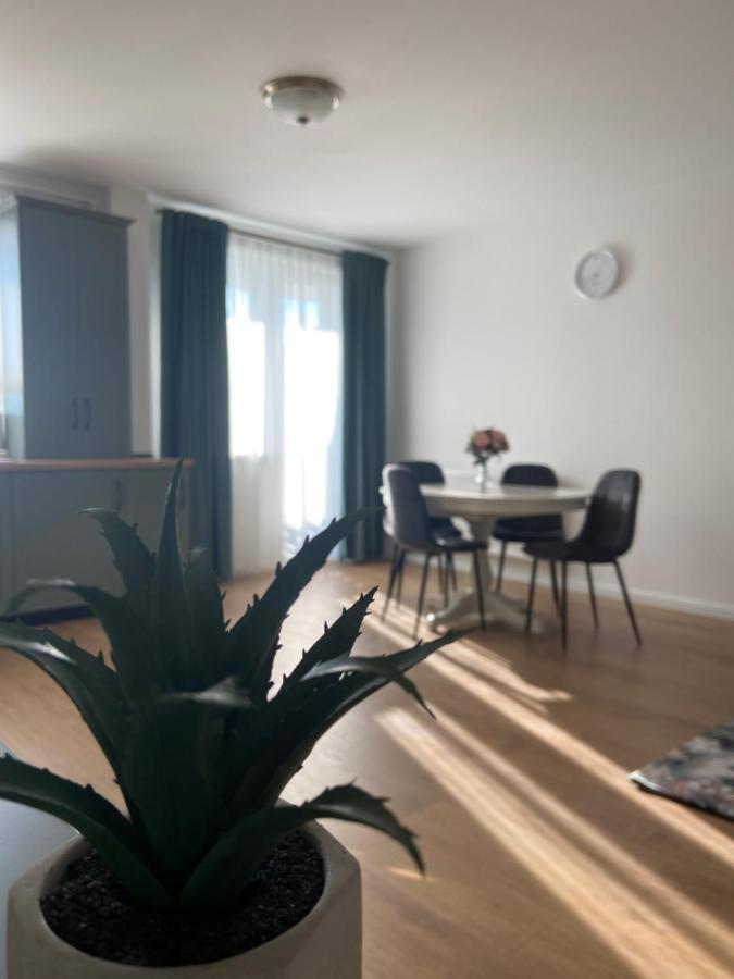 Focus Apartament Floresti  Bagian luar foto